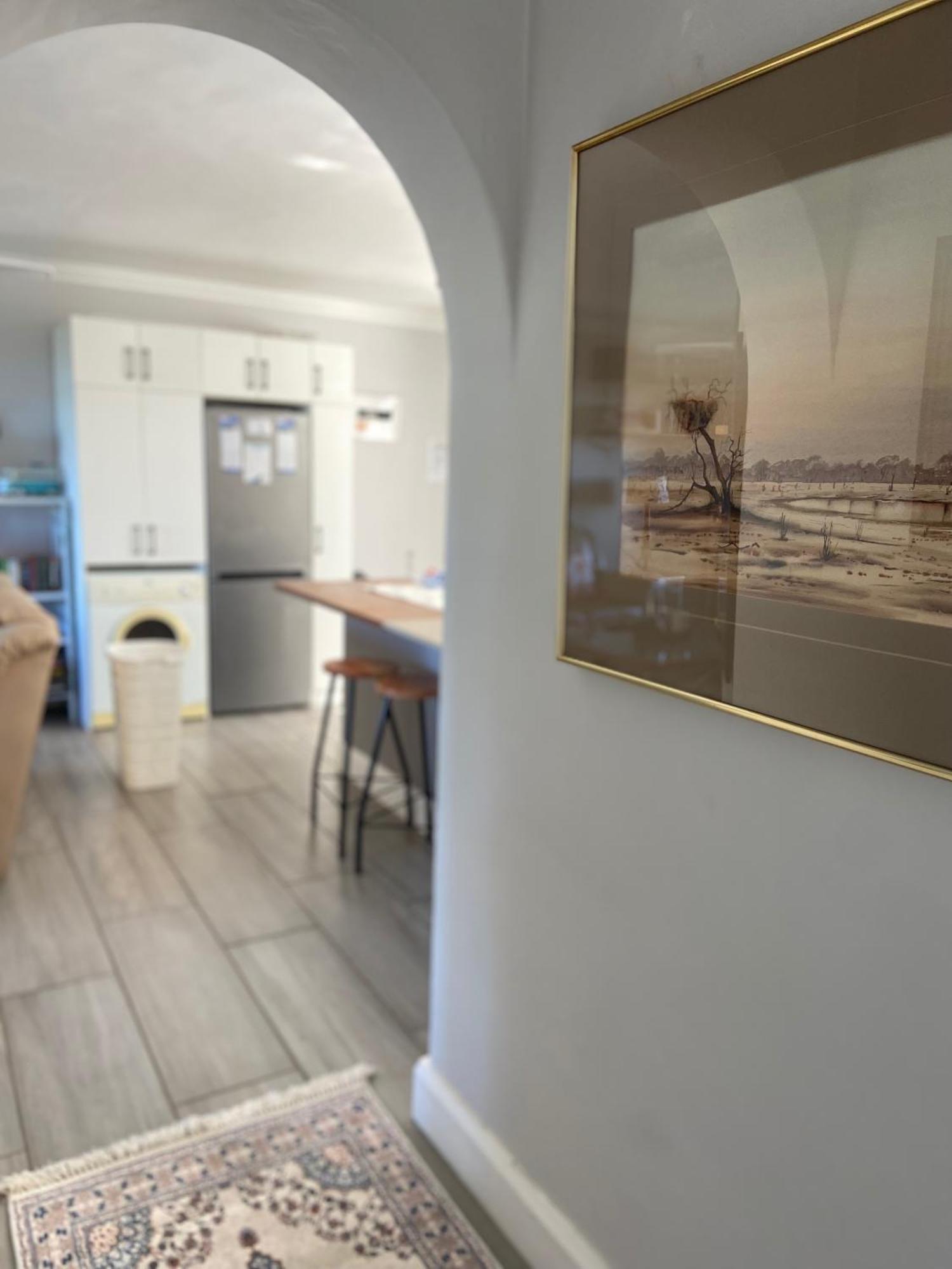 Castleton Self-Catering Accommodation بليتنبيرغ باي المظهر الخارجي الصورة