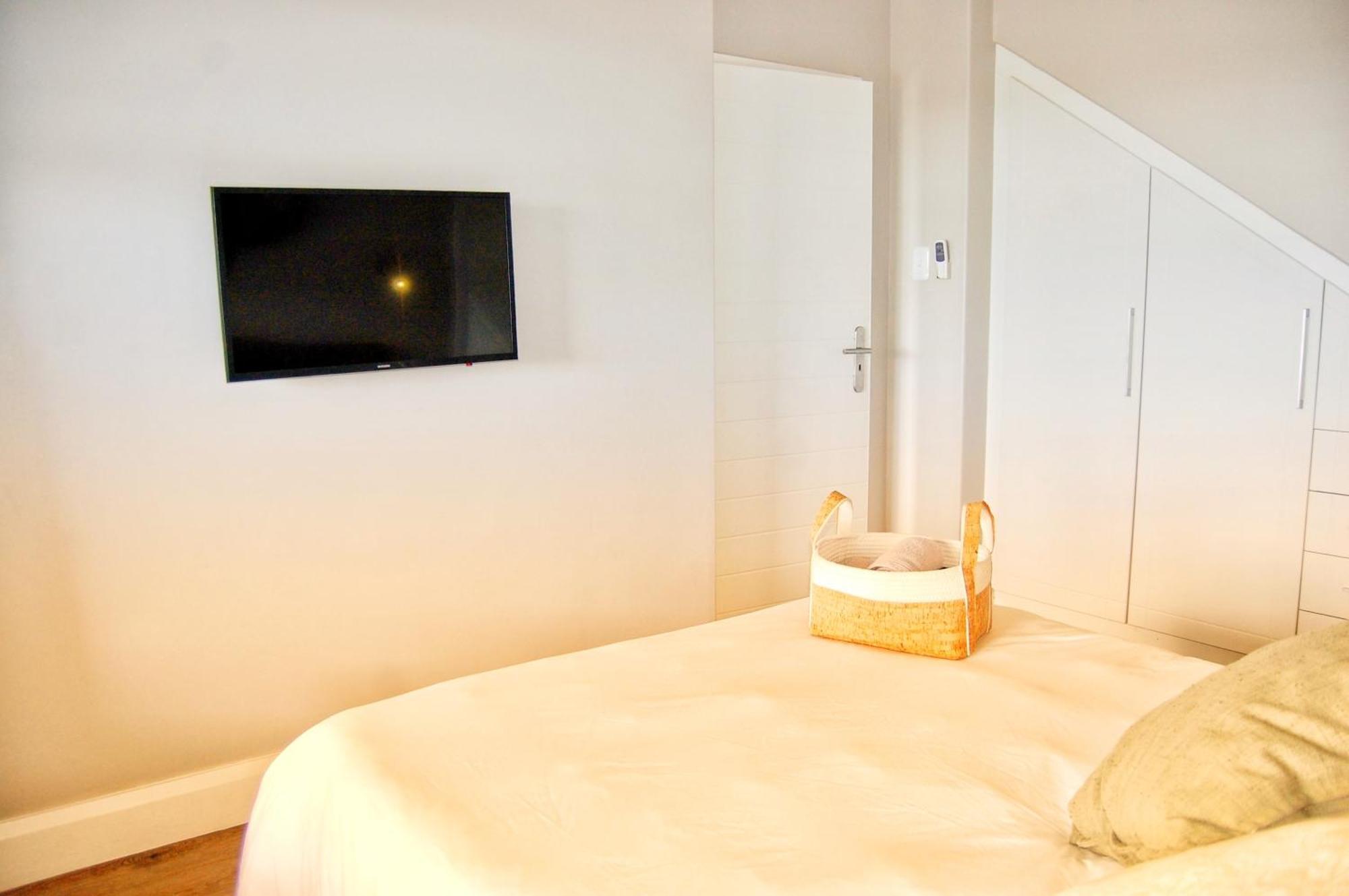 Castleton Self-Catering Accommodation بليتنبيرغ باي المظهر الخارجي الصورة